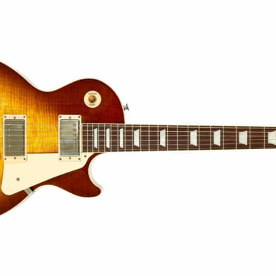 Gibson Les Paul Standard 60's Iced Tea (RRP £2799) #205930169 image 2
