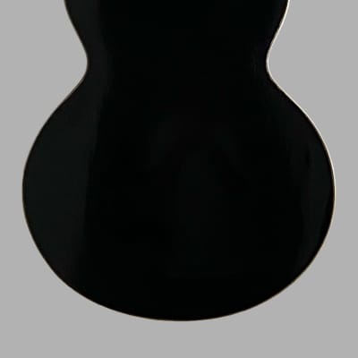 Gibson Everly Brothers "Jet Black" 1964 image 8