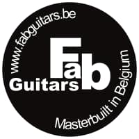 Fab Guitars 