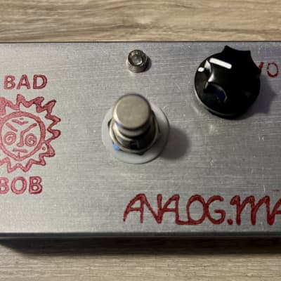 RGW Electronics Bad Bob Boost Original Pre-Analog Man (used) | Reverb