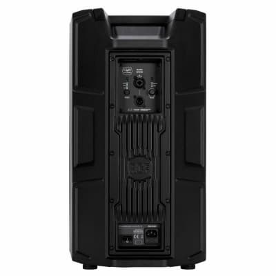 RCF ART 910-A ACTIVE SPEAKER 2100W + RCF CVR ART 910 Cover + Cable and VIP Hat image 4