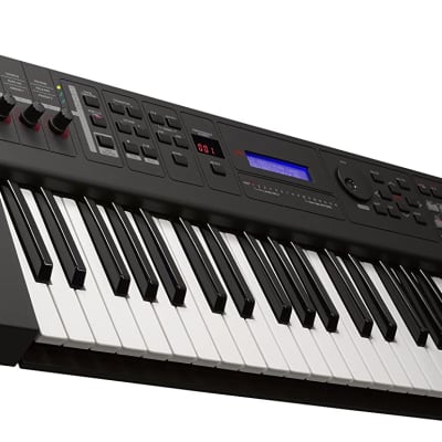 Yamaha MX49 49-Key Digital Synthesizer | Reverb Canada