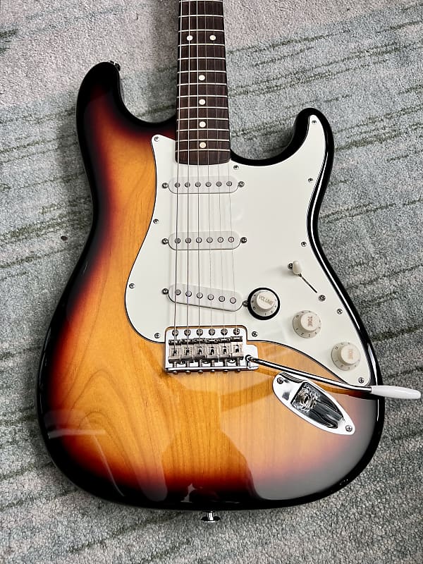 数量は多 ☆タイムセール☆Suhr FL Street Classic Fletcher-Landau ...