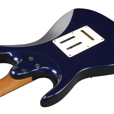 Ibanez AZ2204NW Prestige | Reverb