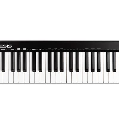 Alesis Q49 MKII 49-Key USB/MIDI Keyboard Controller