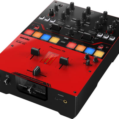 Vestax PMC-55 DJ MIXER | Reverb Canada