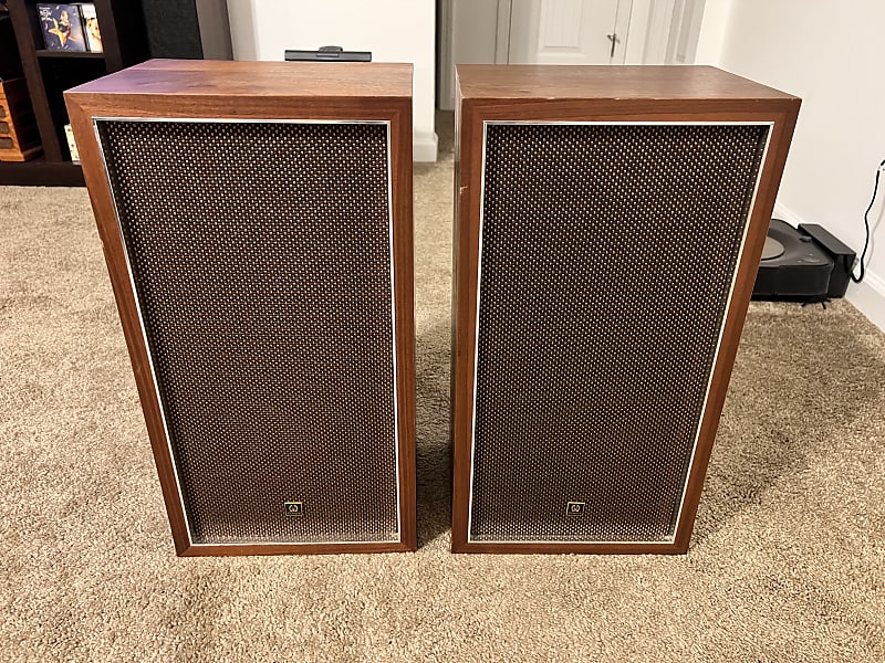 Pioneer CS33 hifi Vintage Speakers fantastic condition Reverb