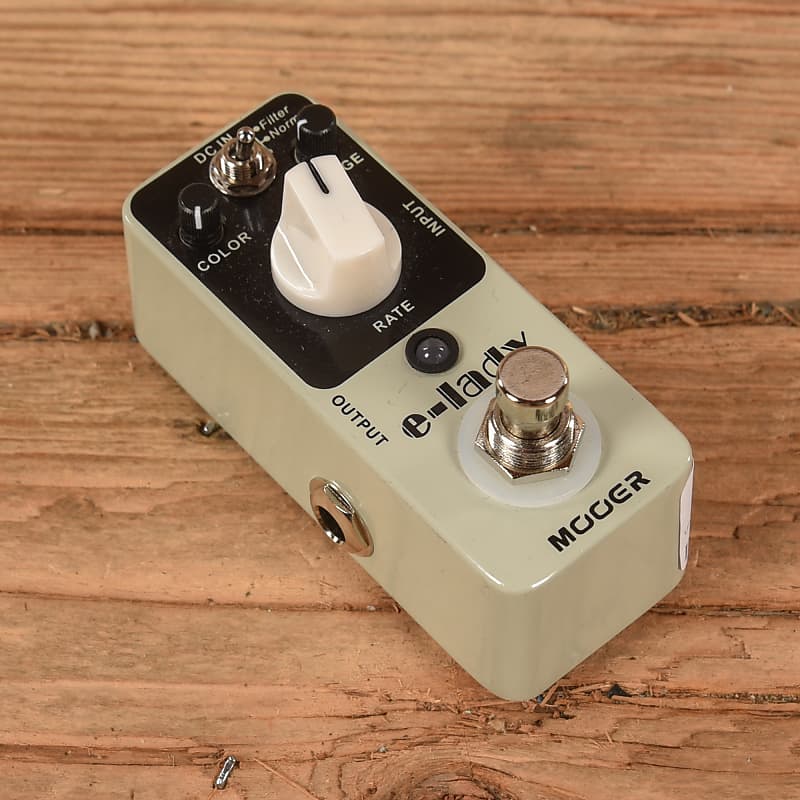 Mooer E-Lady