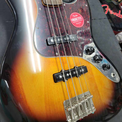 G&L Legacy Bass (LB-100) 1992 Natural Ash | Reverb