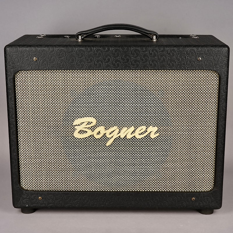 Bogner Lafayette 1x12