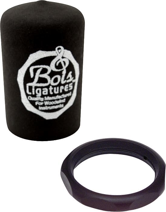 Bois Baritone Sax Classique Ligature Reverb UK