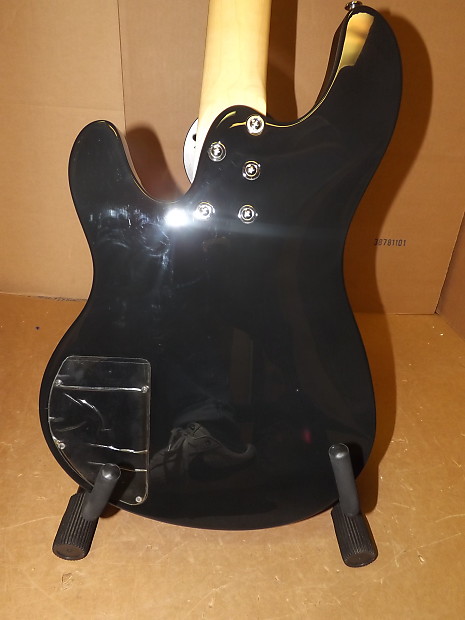 Ibanez GATK20 Black | Reverb