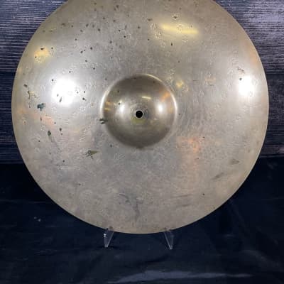 DISCONTINUED Zildjian Z CUSTOM 19