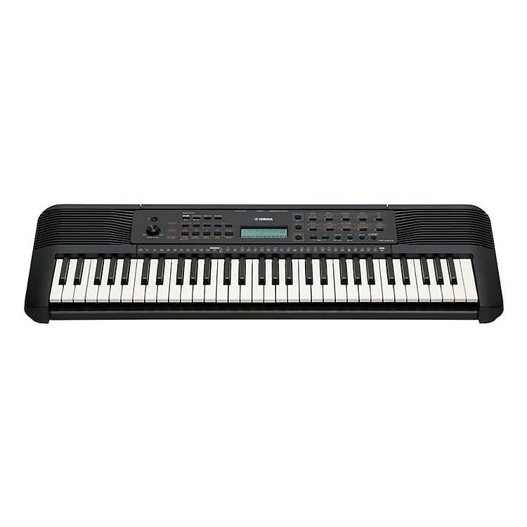 Yamaha PSR-E373 Keyboard Bundle - Willis Music Store