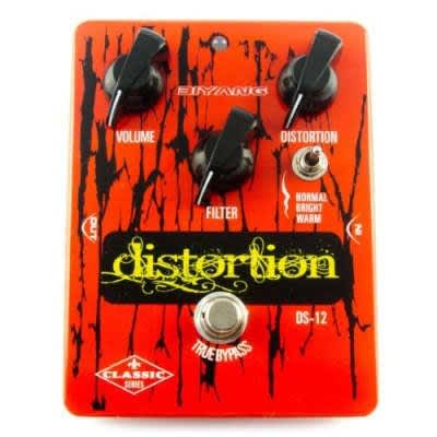 Biyang Classical DS-12 Distortion