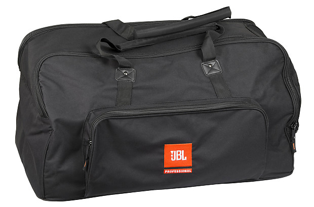 JBL EON615-BAG Padded Carry Bag for EON615 Speaker image 1