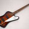 Gibson Thunderbird IV Bass 2014 Vintage Sunburst