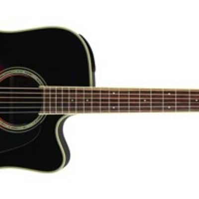 Takamine GD51CE-BSB Acoustic-Electric Guitar (Sunburst)(New) for sale