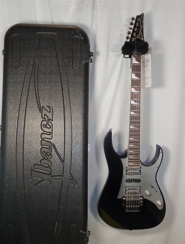 Ibanez RG350EXZ Standard | Reverb