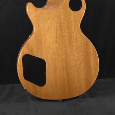 Gibson Les Paul Modern Faded Pelham Blue Top image 5