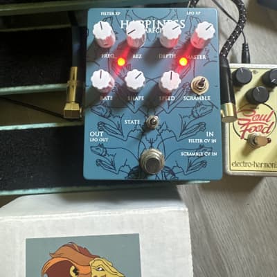 Reverb.com listing, price, conditions, and images for dwarfcraft-devices-happiness