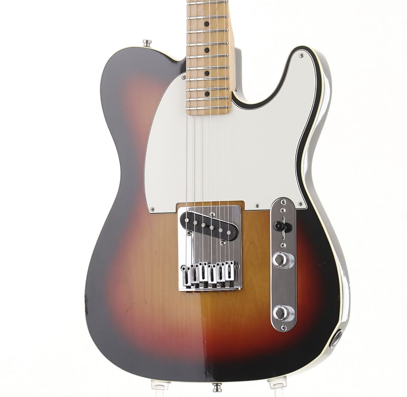 Bill Lawrence テレキャスター BTOM-60 1989 Bill Lawrence BTOM-60 Bound Telecaster (Ice Blue