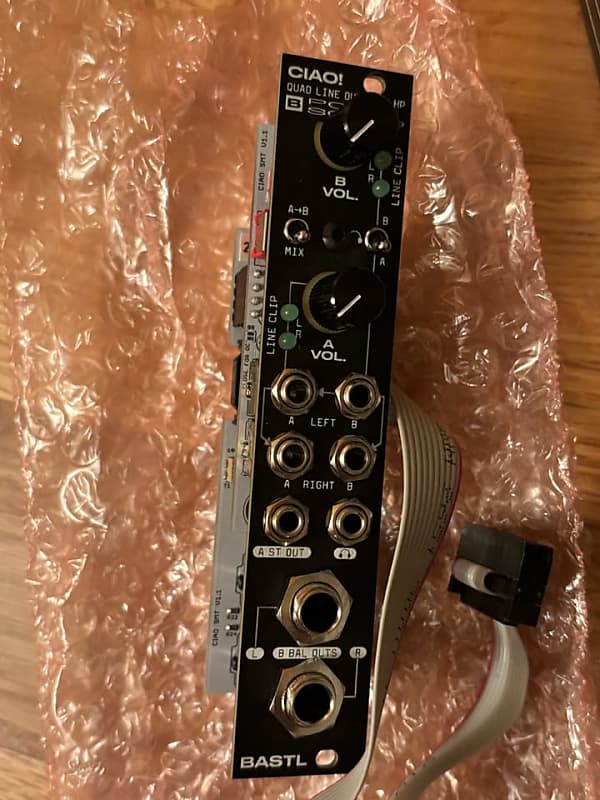 BASTL Instruments CIAO!