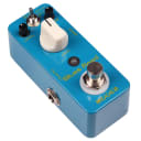 Mooer  Blues Mood Blues Overdrive Micro Guitar Effects Pedal
