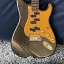 Fender Hellecaster Stratocaster 1997 [VIDEO OF THE GUITAR BELOW ] PLEKD MARCH 2023 CIJ #0087