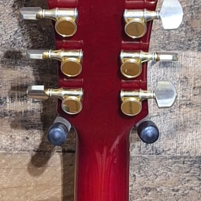 1983 Electra X935 CS Pro Endorser MIJ - W/HSC - image 12