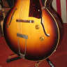 Gibson ES-125 1956 Sunburst