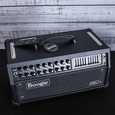 Mesa Boogie John Petrucci Head | JP-2C | Reverb