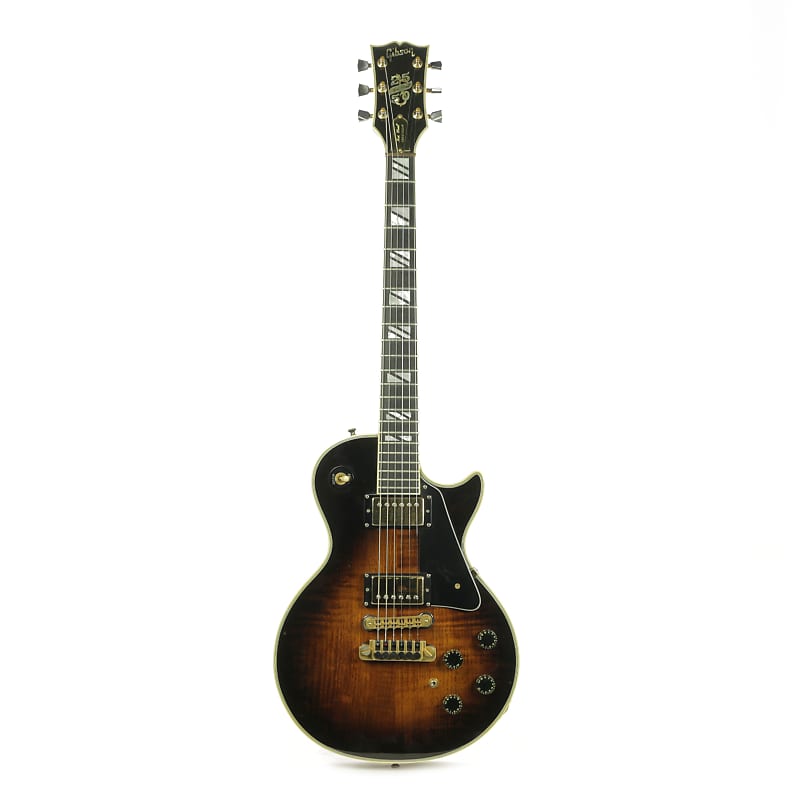 Gibson Les Paul 25/50 Anniversary 1978 - 1980 | Reverb