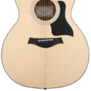 Taylor 114ce Acoustic-electric Guitar - Natural