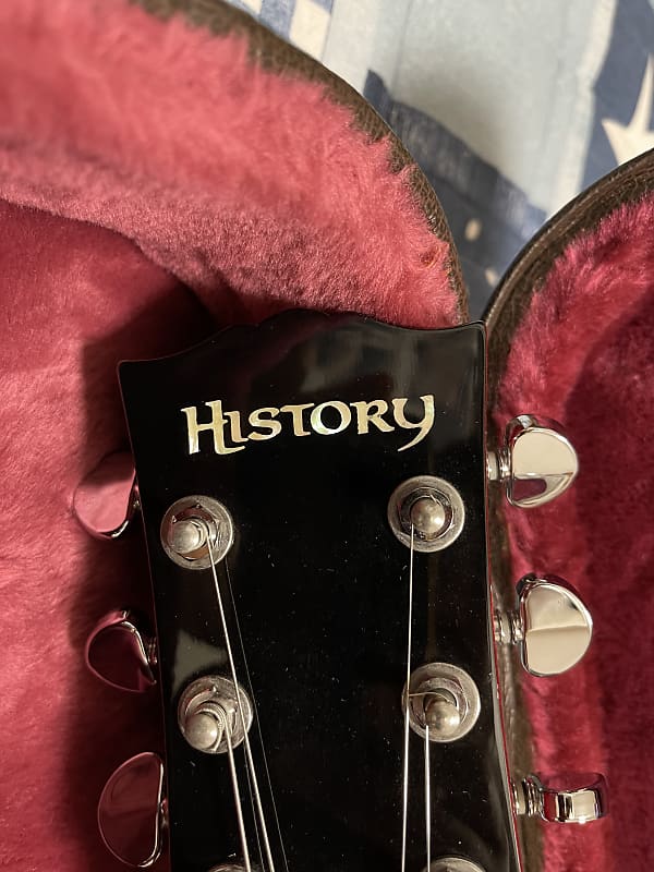 History ZSA-CFS CH Fujigen フジゲン