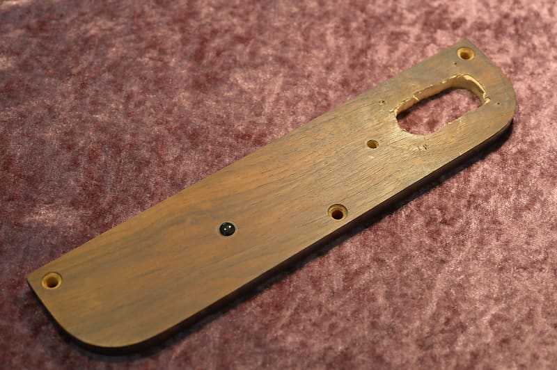 Thorens TD124 Armboard for SME 3009  			