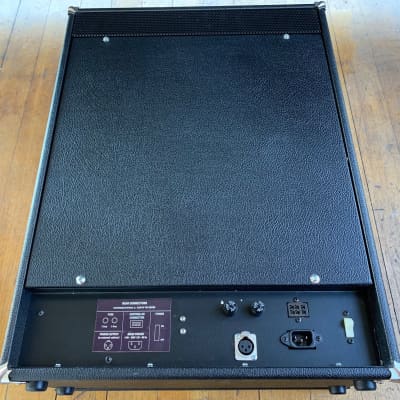 Club of the Knobs - 5U Portable CP Case [USED] image 4