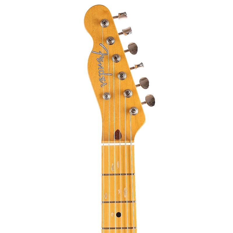 Fender TL-52 Telecaster Reissue Left-Handed MIJ image 4