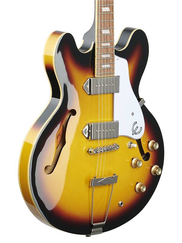 Epiphone Casino Reissue (2005 - 2022) | Reverb Epiphone Casino Reissue (2005 - 2022) | Reverb
