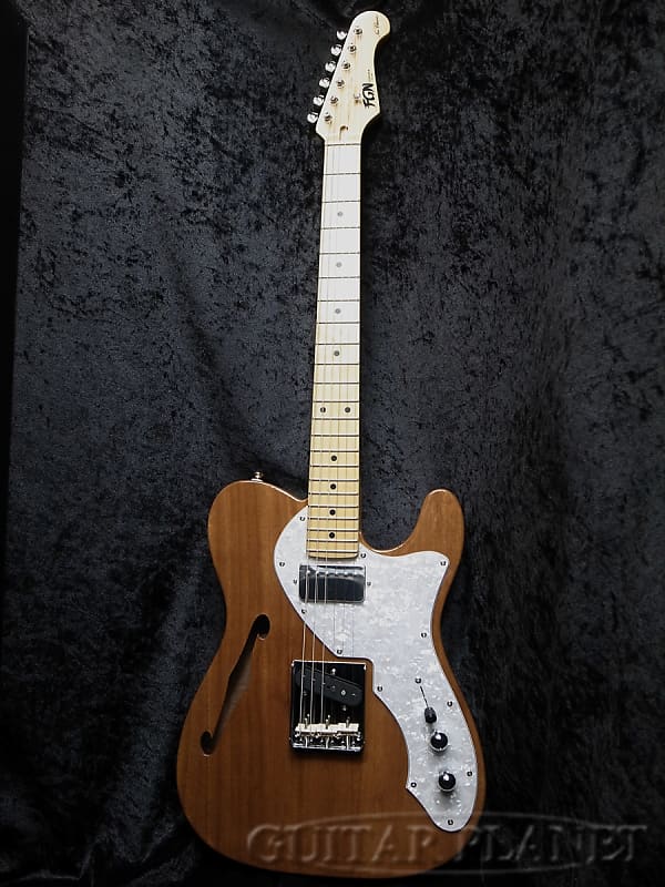 FGN Fujigen NTE11MMHT NT Natural Made In Japan【A230685】【3.6kg】