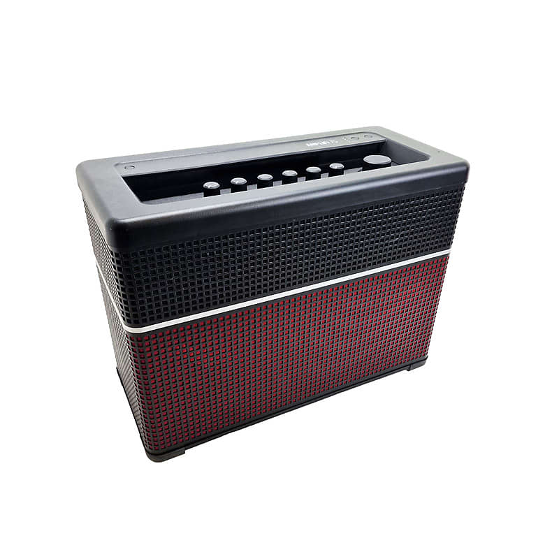 Line 6 AMPLIFi 75 - 75-watt Multi-speaker Modeling Guitar Combo Amp