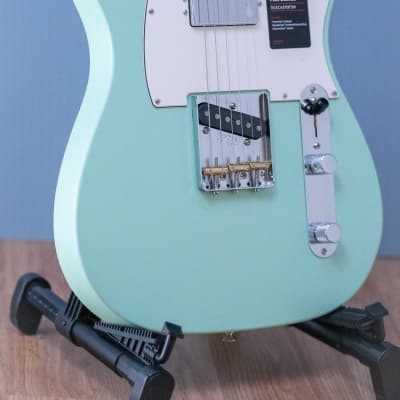 Fender American Performer Telecaster Hum | Reverb Fender American Performer Telecaster Hum | Reverb