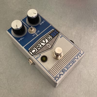 Reverb.com listing, price, conditions, and images for daredevil-drive-bi