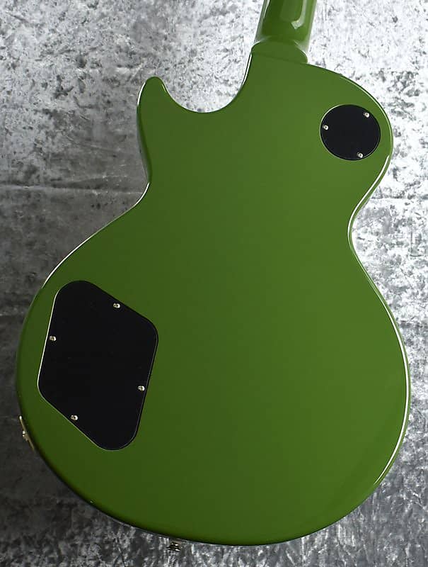 Tokai LS140 MG 《Moss Green》 s/n2246969 [4.72kg] [Maid in