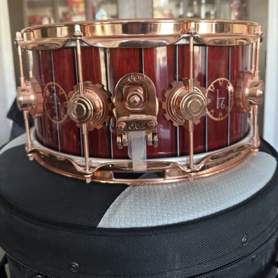 DW Collectors 50th Anniversary Drum Set Limited | Reverb Canada