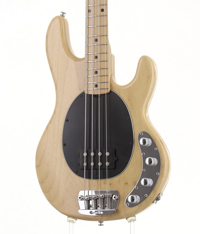 MUSICMAN STINGRAY EX - 楽器、器材