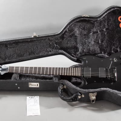 2006 Gibson SG Gothic II EMG for sale