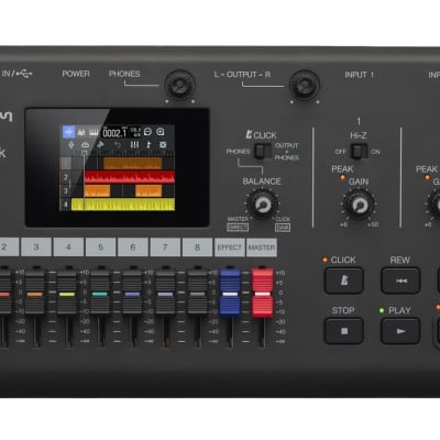 Zoom H4n Pro Handheld Recorder (All Black) | Reverb Deutschland