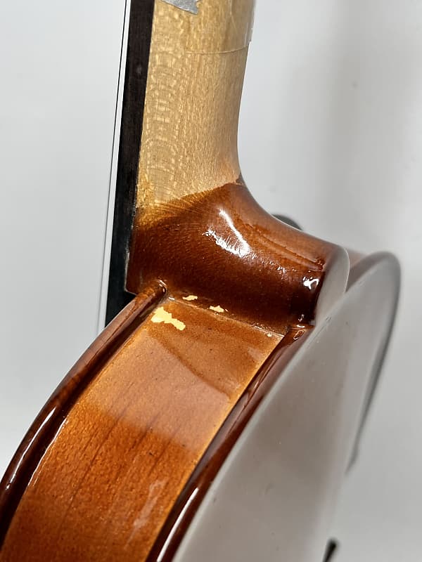 A. Schroetter AS-V060-3/4-0 Violin