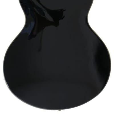 Sire By Marcus Miller H7 Blk Black image 4